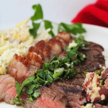 picanha brasileira recipe