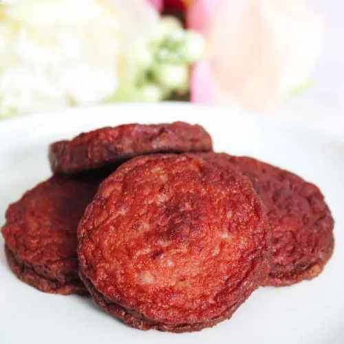 Salami pic on sale