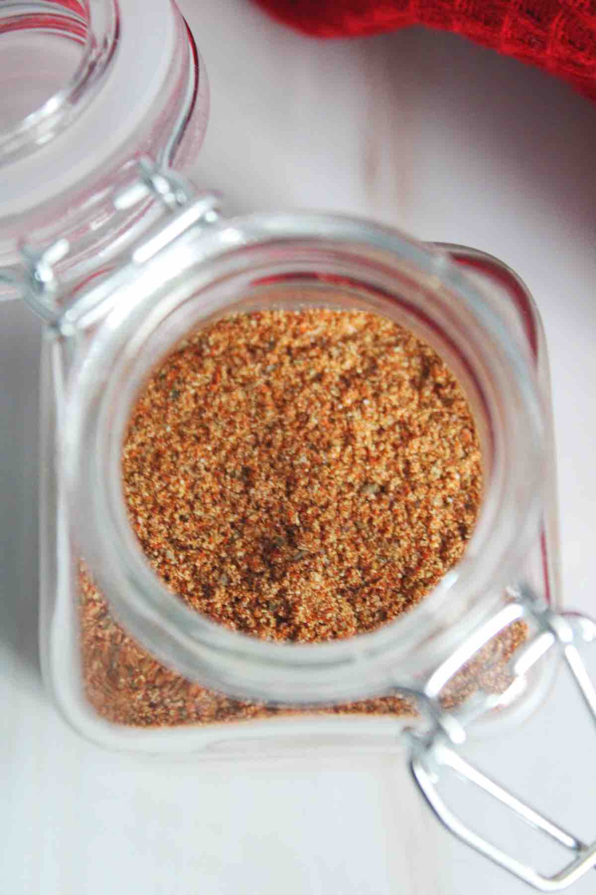 This KFC spice blend copycat recipe contains the secret 11 herbs and spices used to make fried chicken at the Kentucky Fried Chicken restaurant chain.