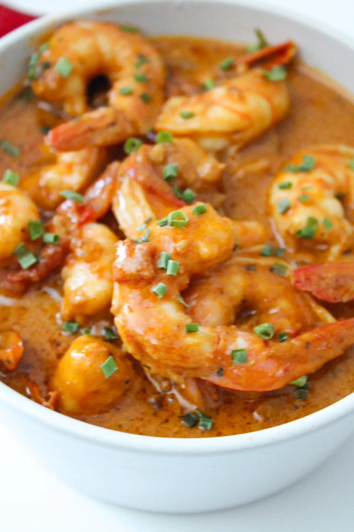 Voodoo Shrimp Recipe The Six Figure Dish